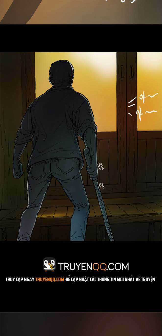 Noona: Yeon - Chapter 4 - Trang 49