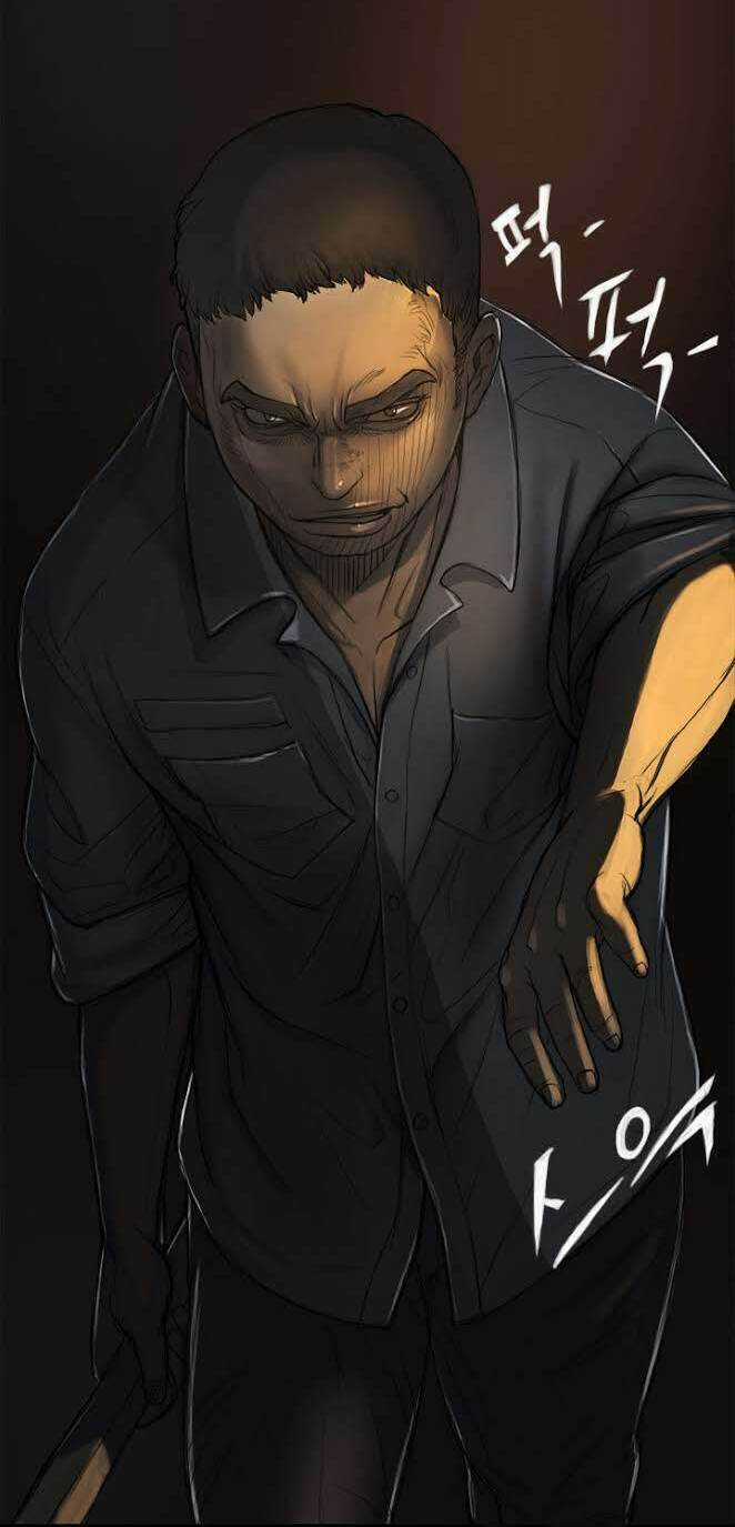 Noona: Yeon - Chapter 4 - Trang 50