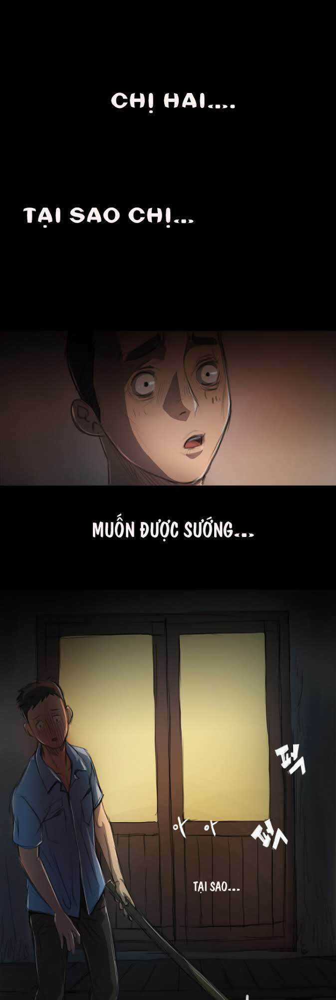 Noona: Yeon - Chapter 4 - Trang 56