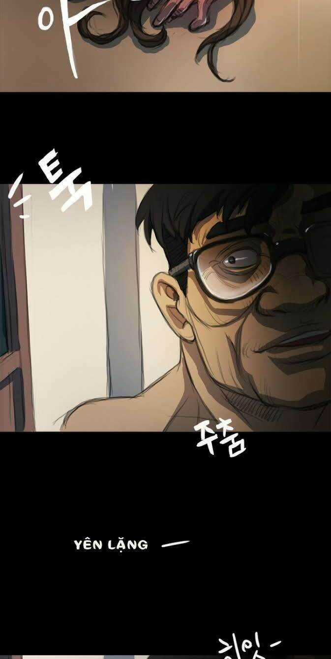 Noona: Yeon - Chapter 4 - Trang 58