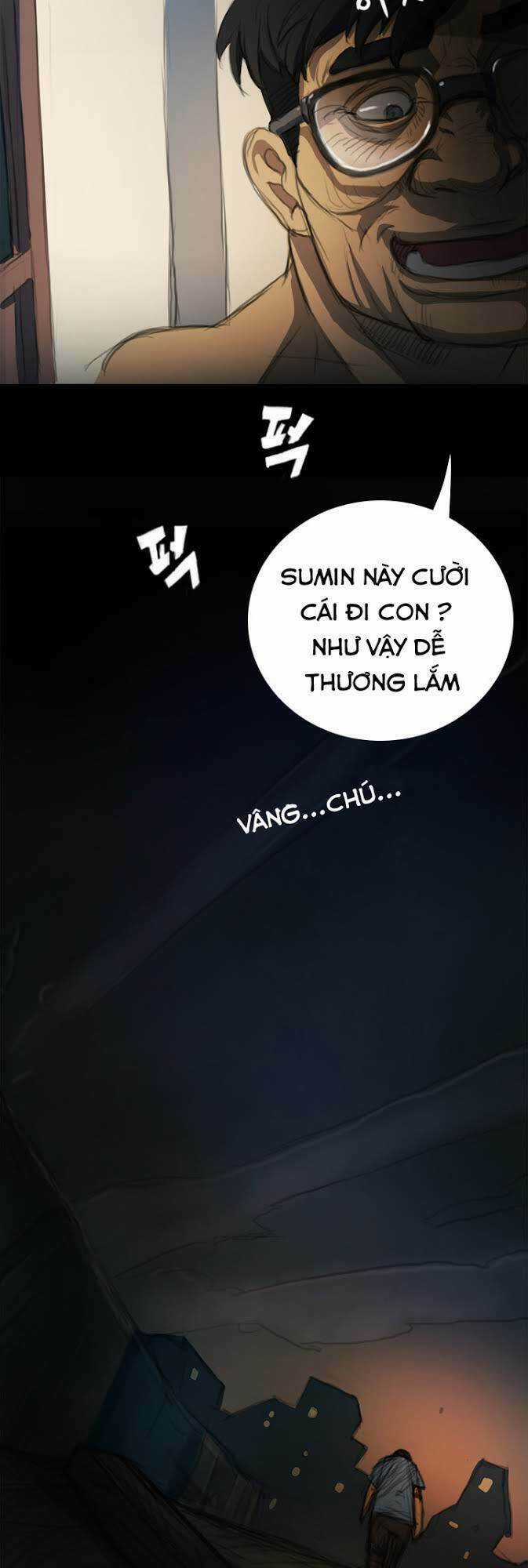 Noona: Yeon - Chapter 4 - Trang 59