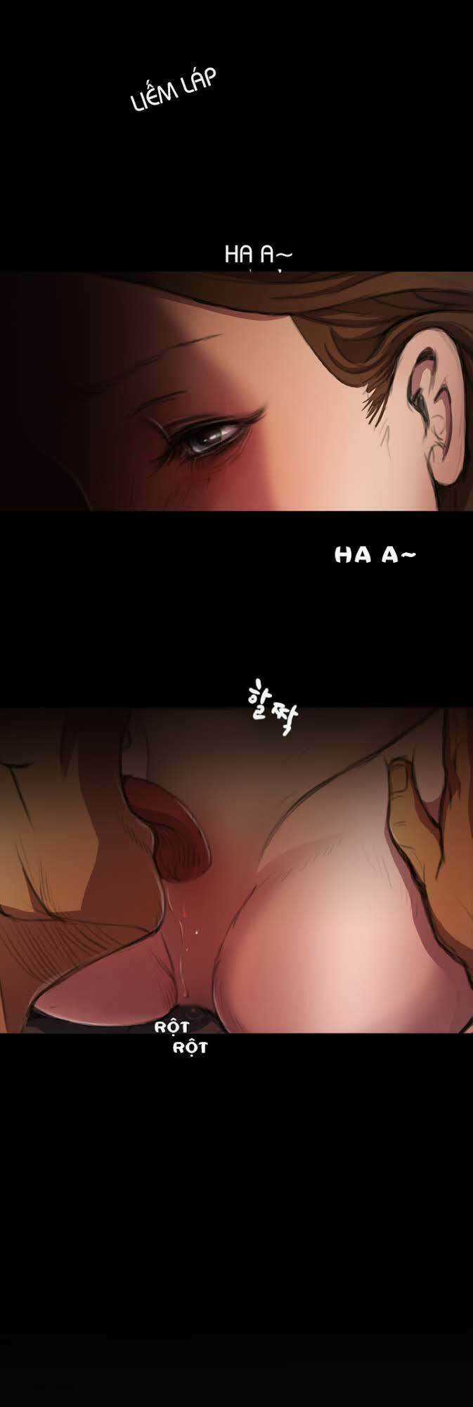 Noona: Yeon - Chapter 4 - Trang 8