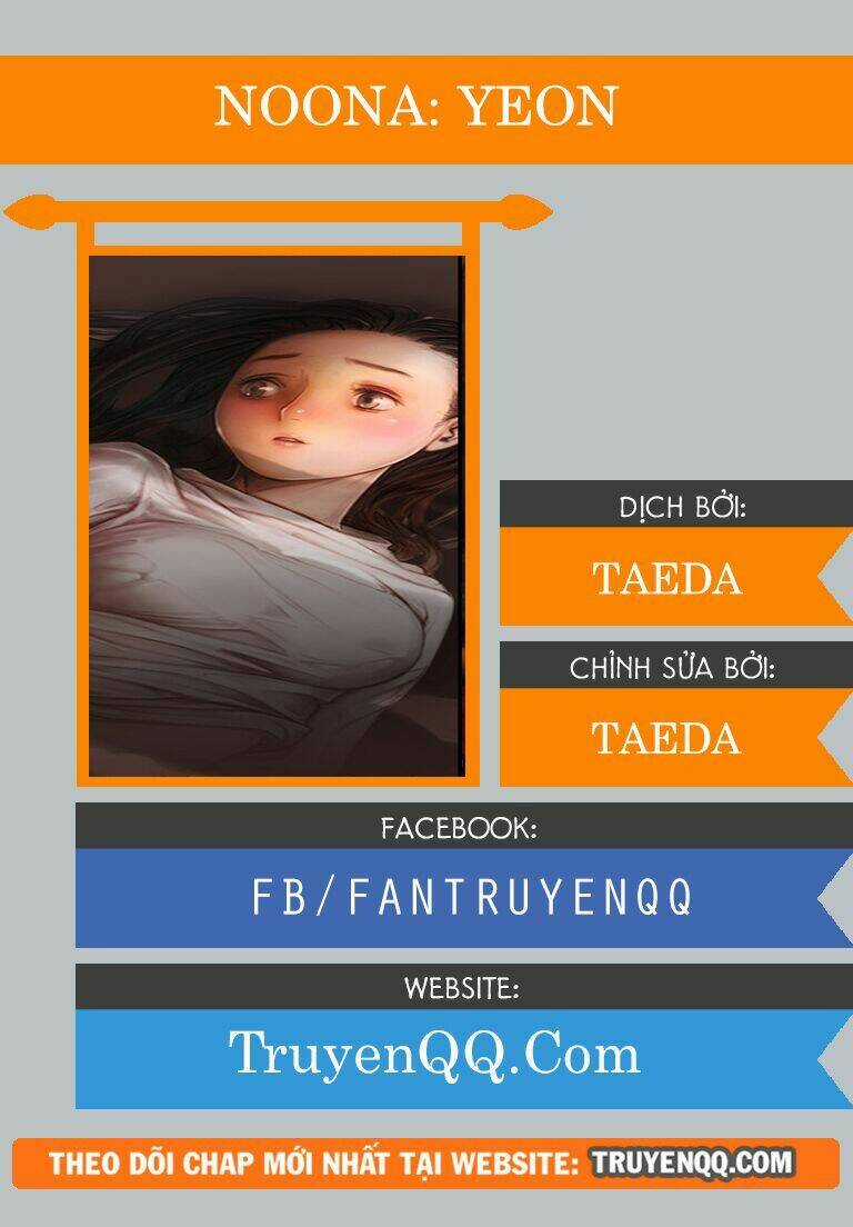 Noona: Yeon - Chapter 5 - Trang 1