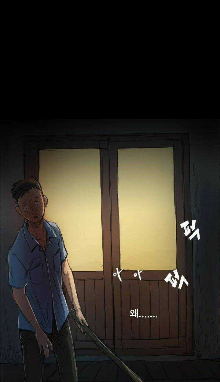 Noona: Yeon - Chapter 5 - Trang 2