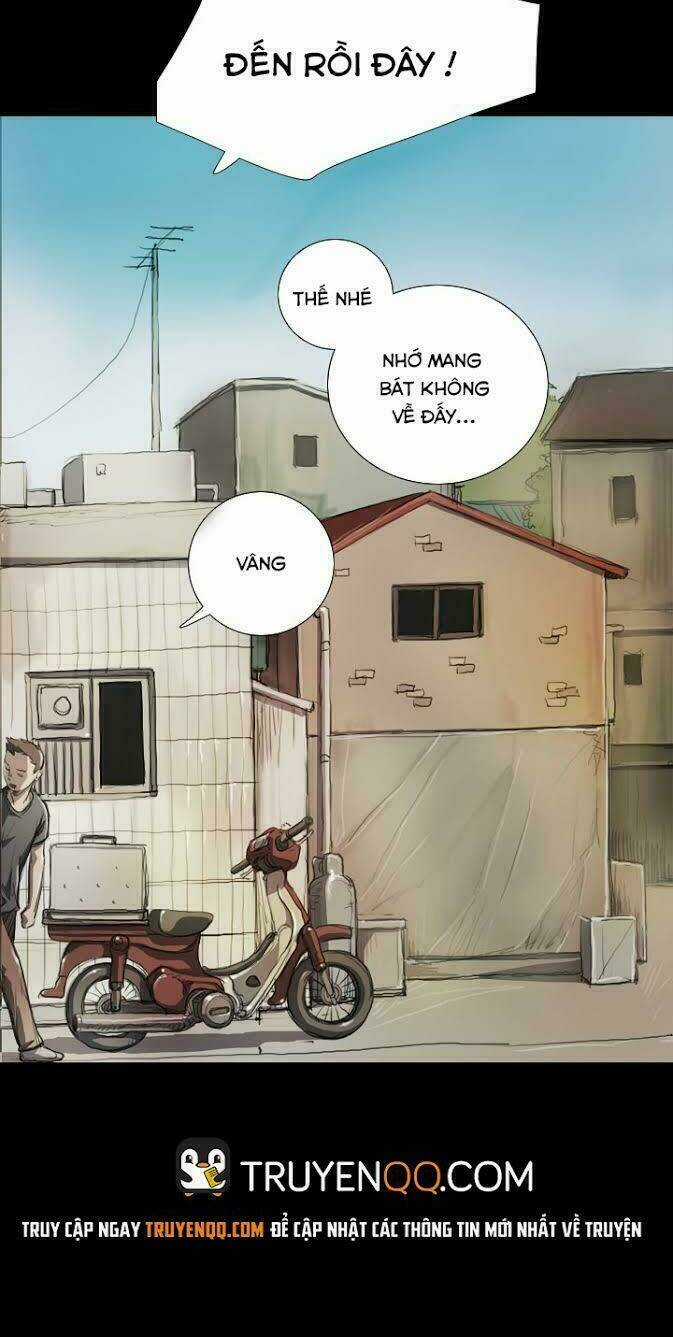 Noona: Yeon - Chapter 5 - Trang 11