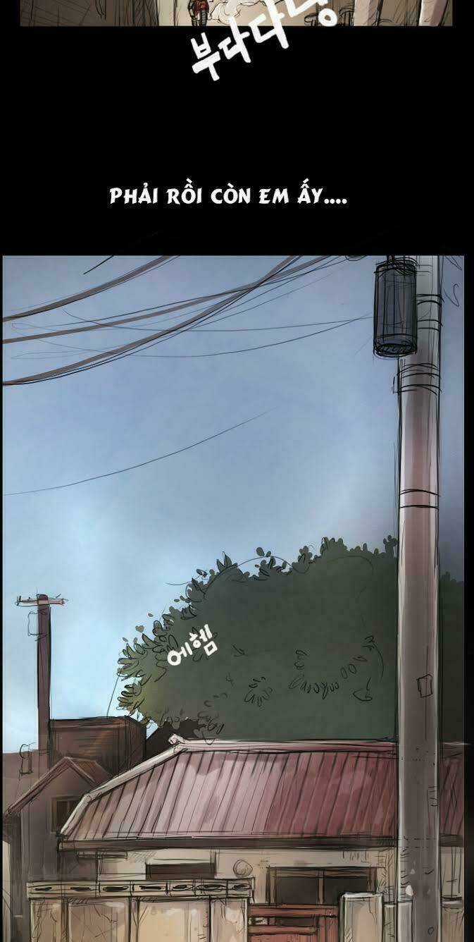 Noona: Yeon - Chapter 5 - Trang 16