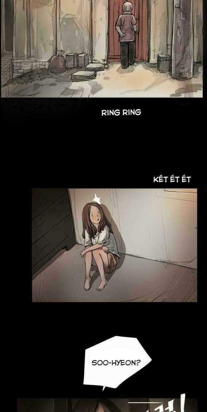 Noona: Yeon - Chapter 5 - Trang 17