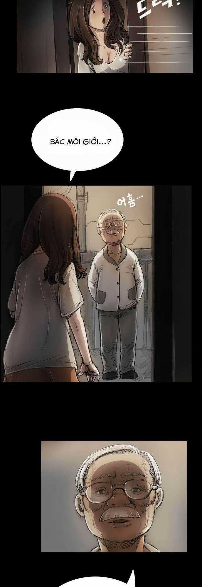 Noona: Yeon - Chapter 5 - Trang 18