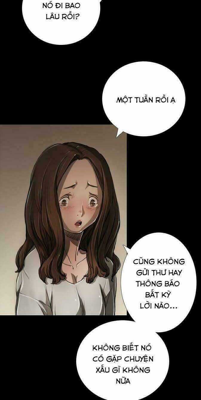 Noona: Yeon - Chapter 5 - Trang 23