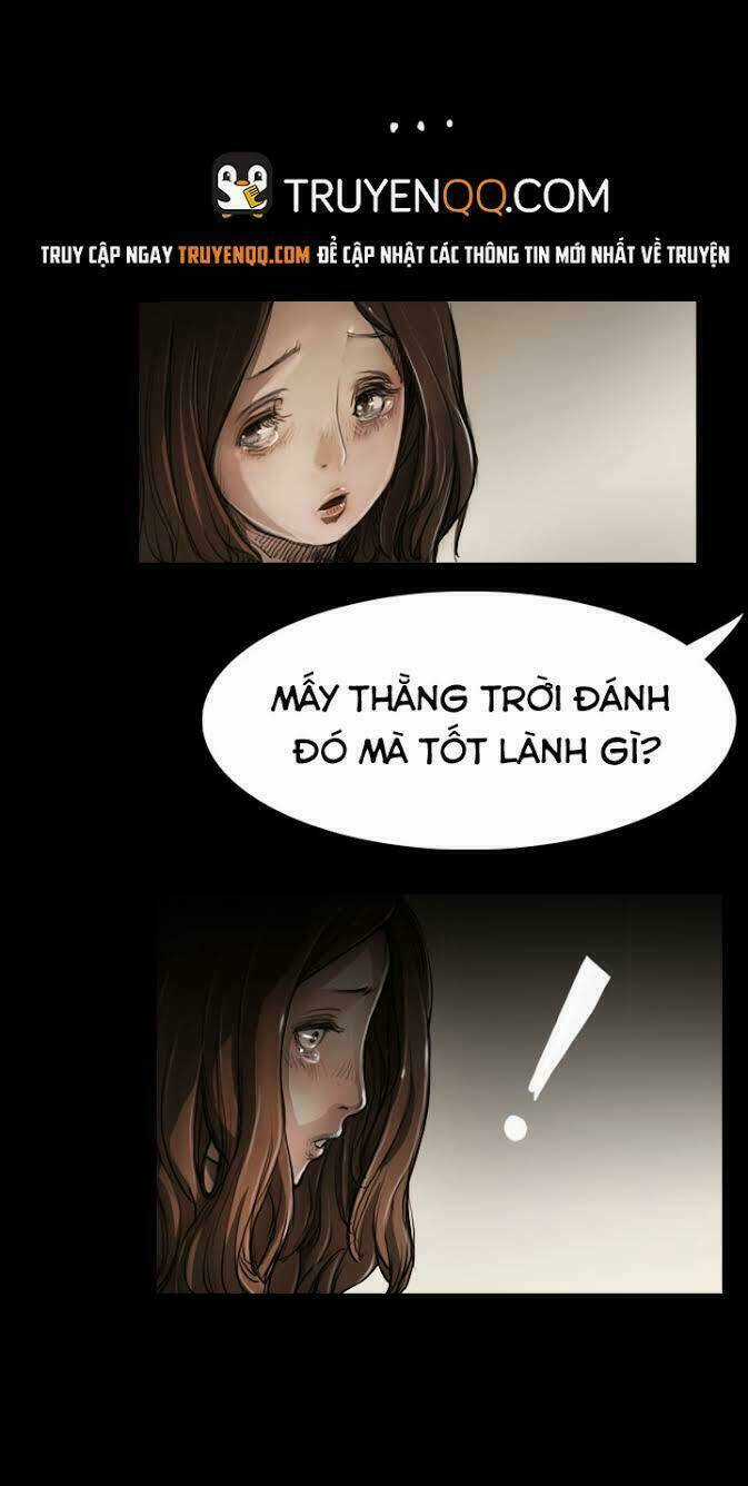 Noona: Yeon - Chapter 5 - Trang 25