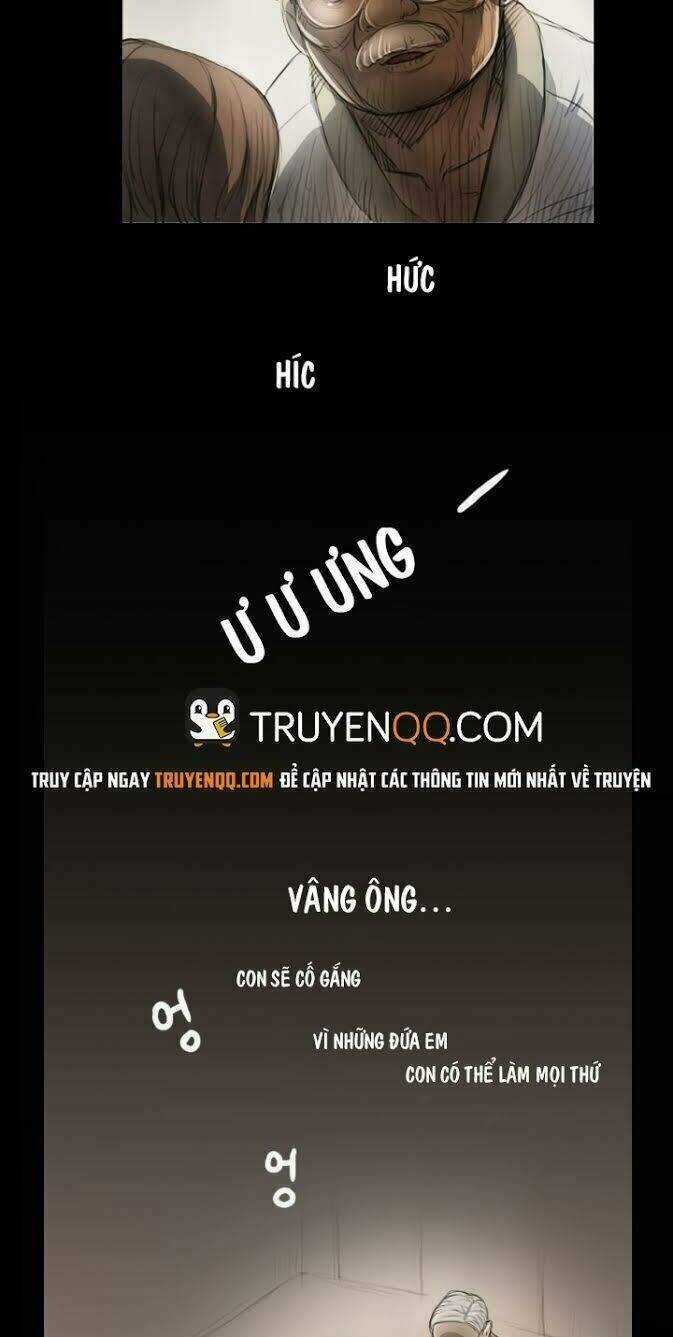 Noona: Yeon - Chapter 5 - Trang 29