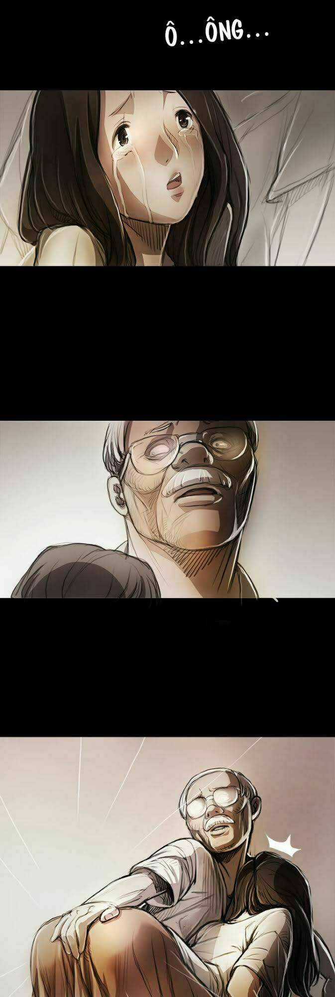 Noona: Yeon - Chapter 5 - Trang 35