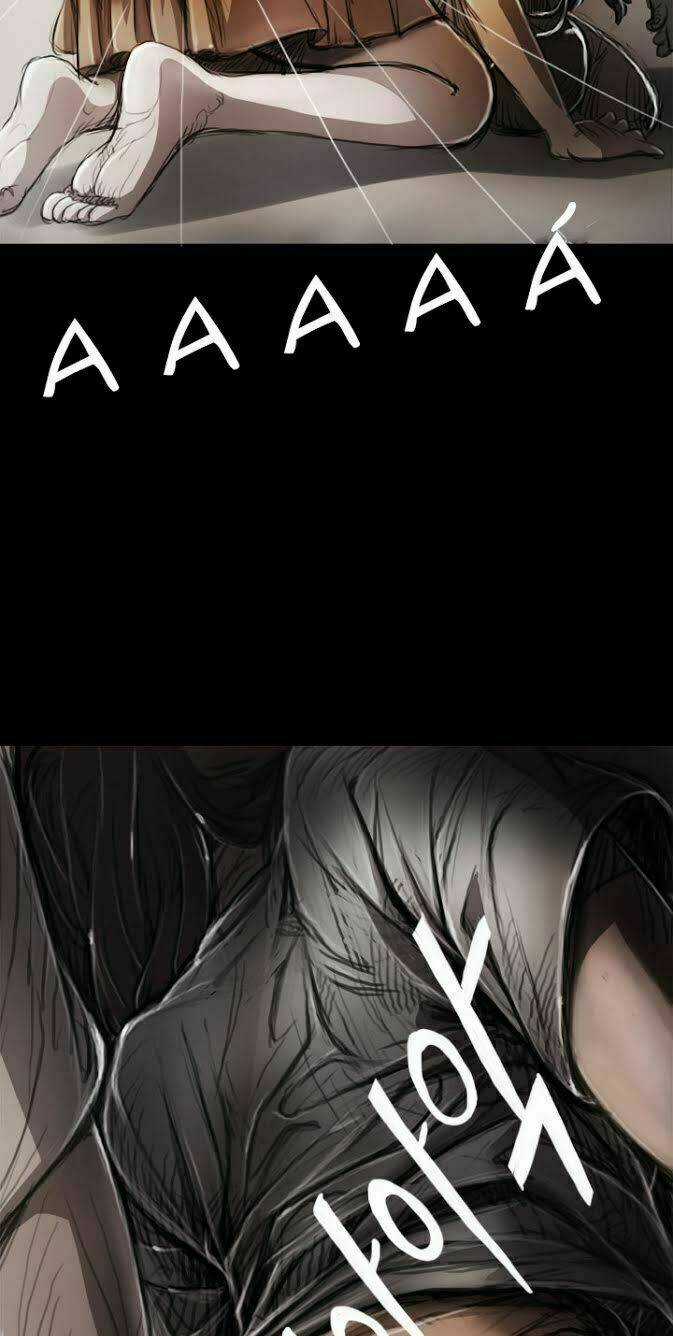 Noona: Yeon - Chapter 5 - Trang 36