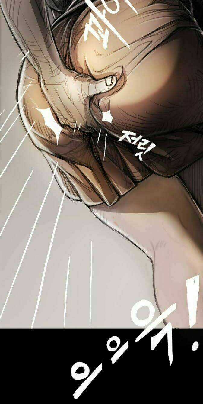 Noona: Yeon - Chapter 5 - Trang 37