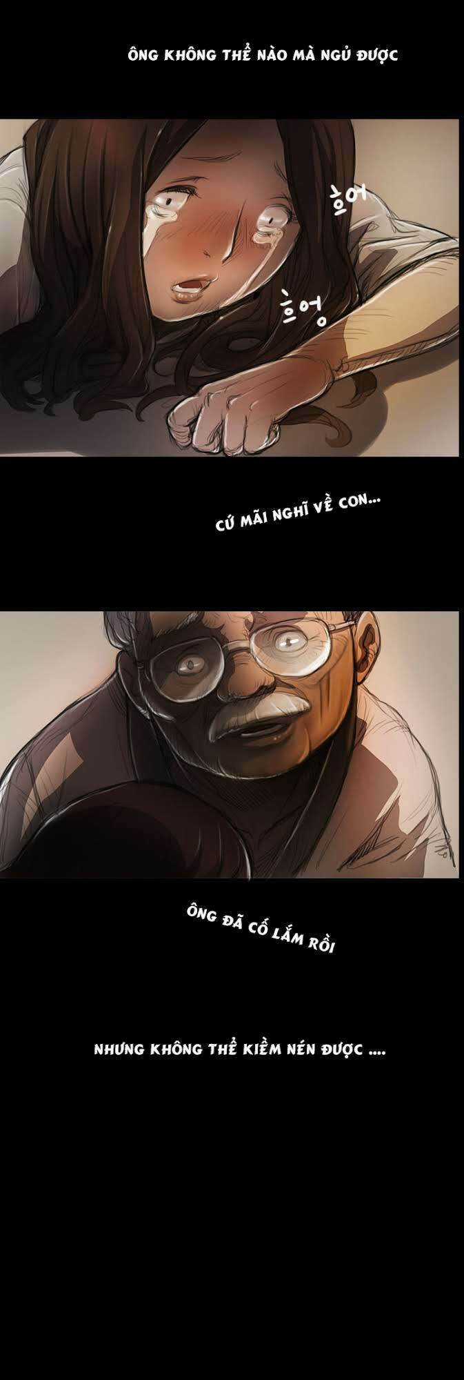 Noona: Yeon - Chapter 5 - Trang 41