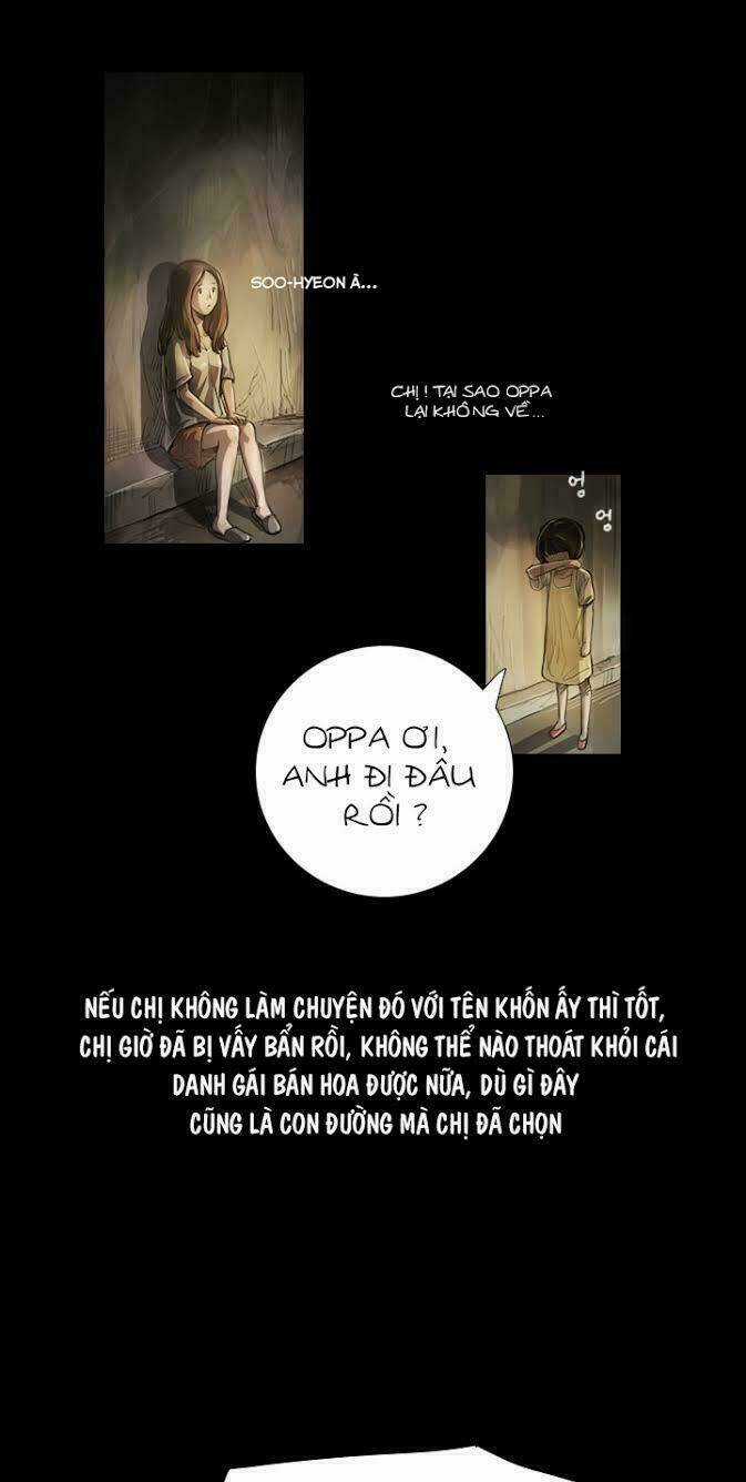 Noona: Yeon - Chapter 5 - Trang 10