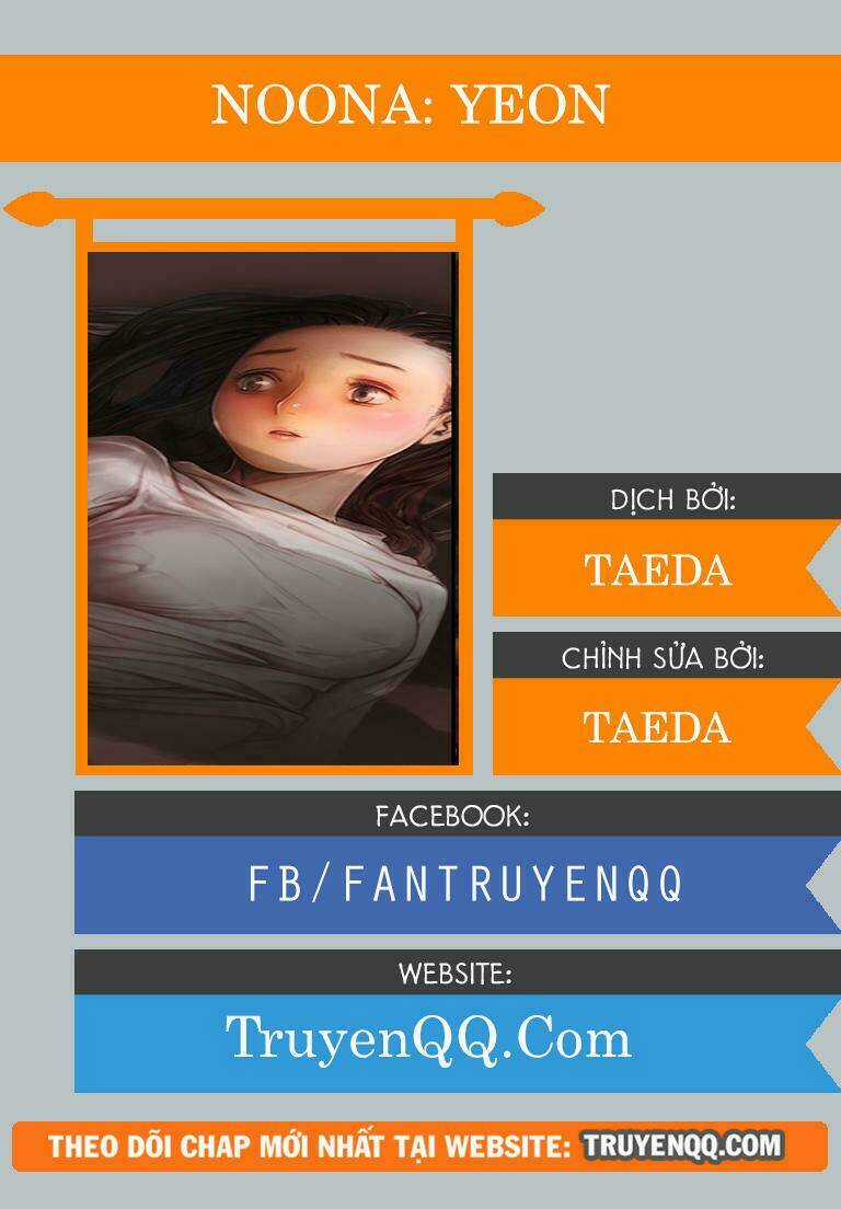Noona: Yeon - Chapter 6 - Trang 1