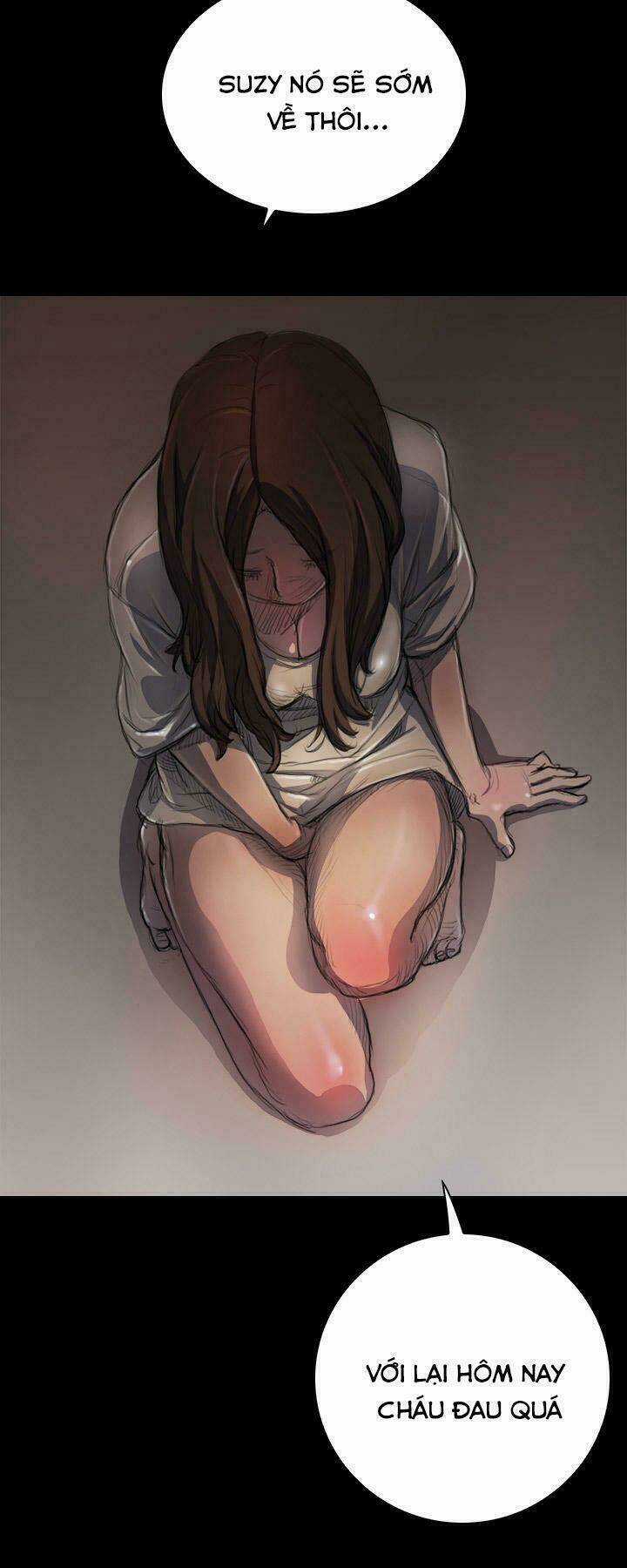 Noona: Yeon - Chapter 6 - Trang 11