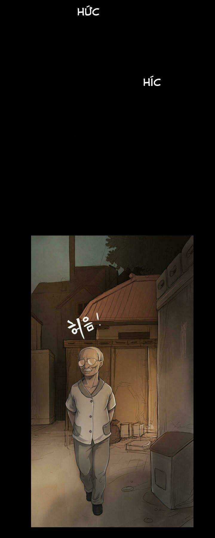 Noona: Yeon - Chapter 6 - Trang 14