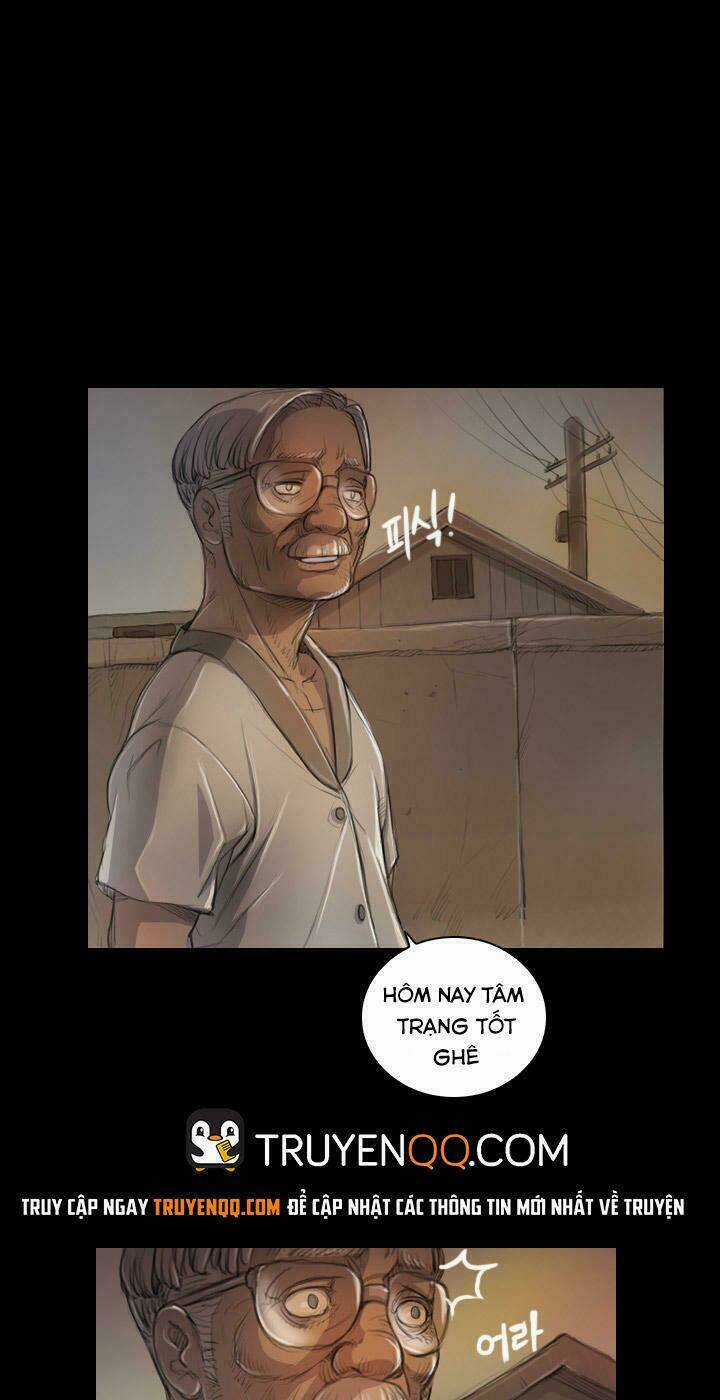 Noona: Yeon - Chapter 6 - Trang 15