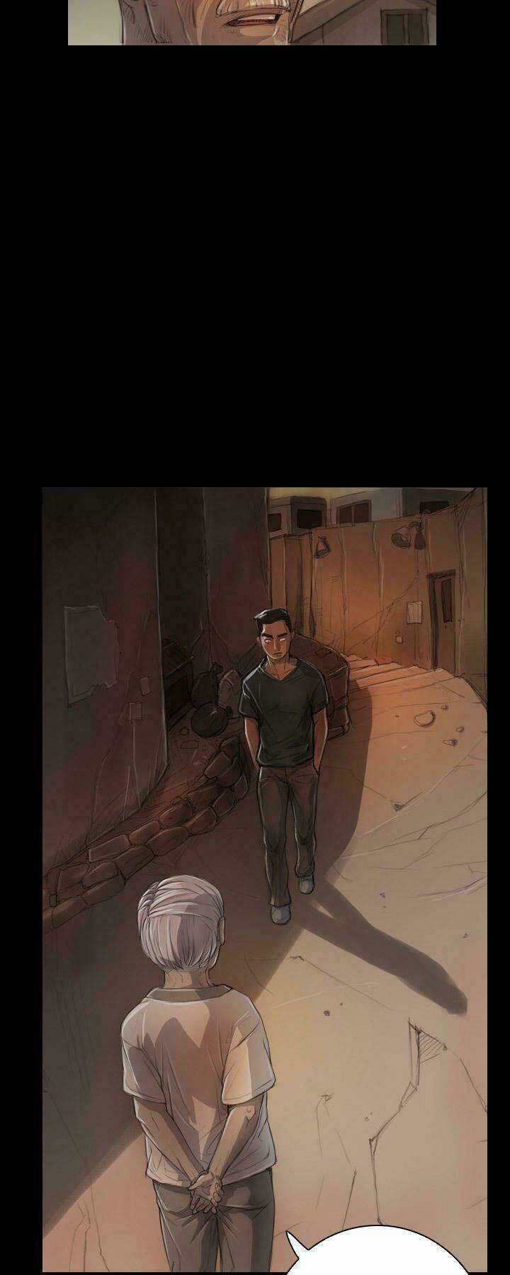 Noona: Yeon - Chapter 6 - Trang 16