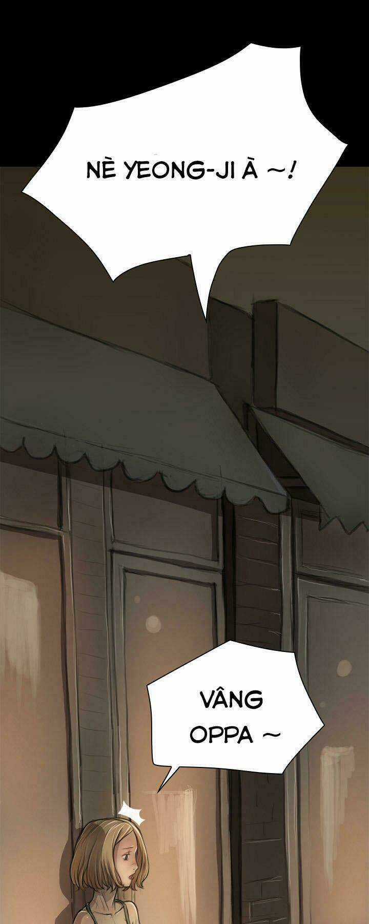 Noona: Yeon - Chapter 6 - Trang 23