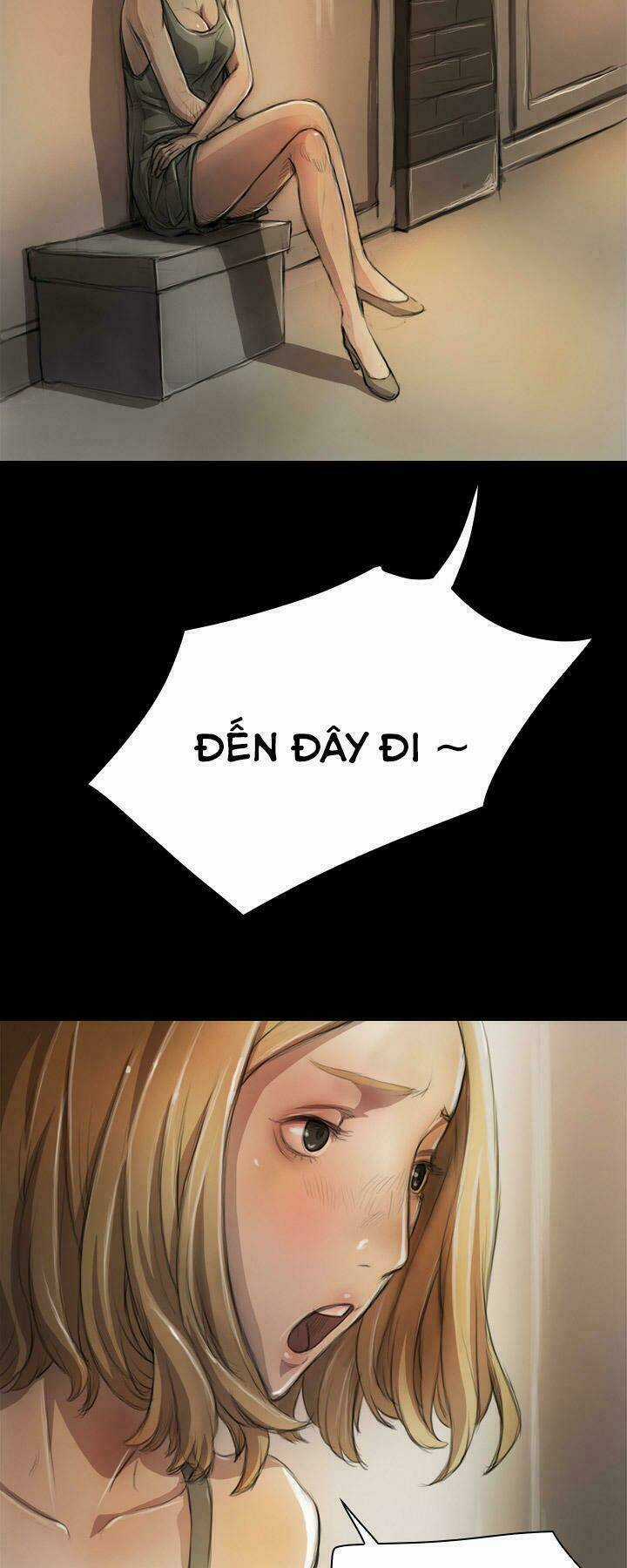 Noona: Yeon - Chapter 6 - Trang 24