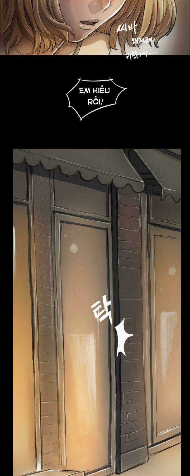 Noona: Yeon - Chapter 6 - Trang 26