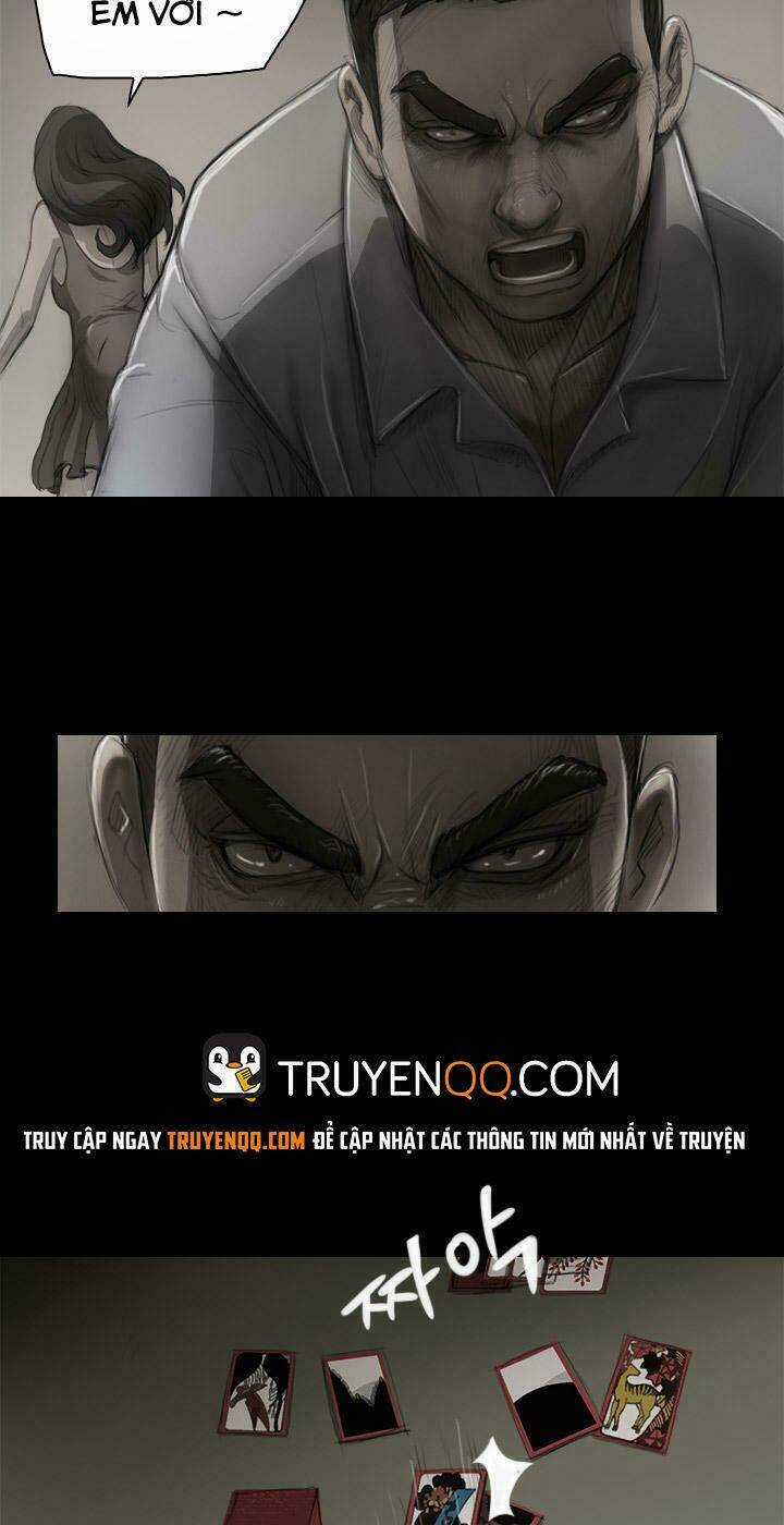 Noona: Yeon - Chapter 6 - Trang 30