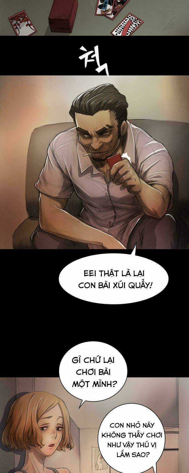 Noona: Yeon - Chapter 6 - Trang 31