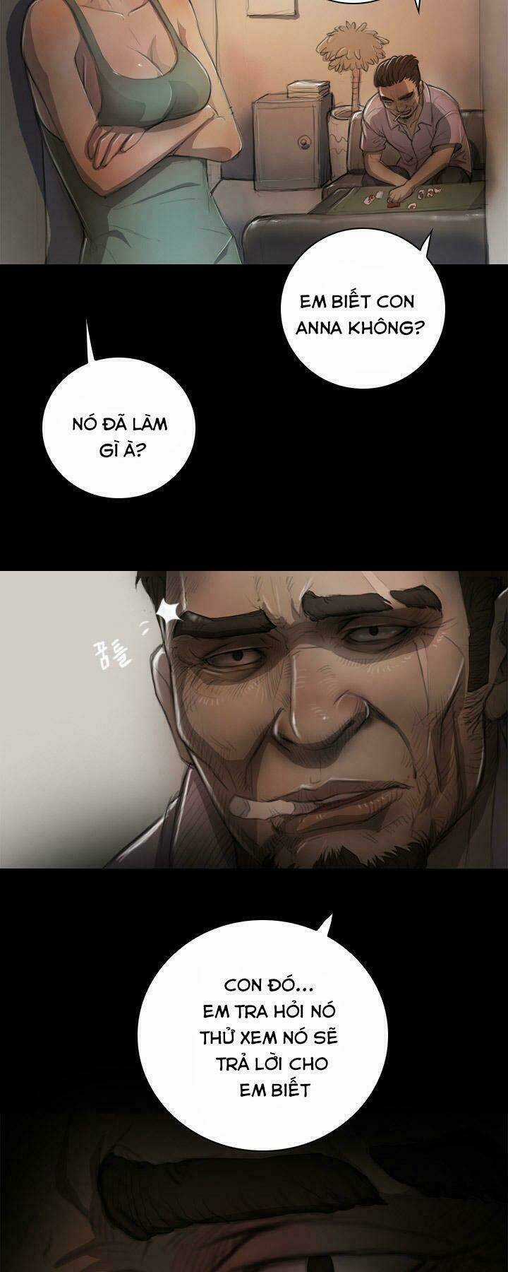 Noona: Yeon - Chapter 6 - Trang 32