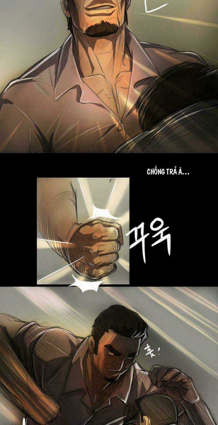 Noona: Yeon - Chapter 6 - Trang 36