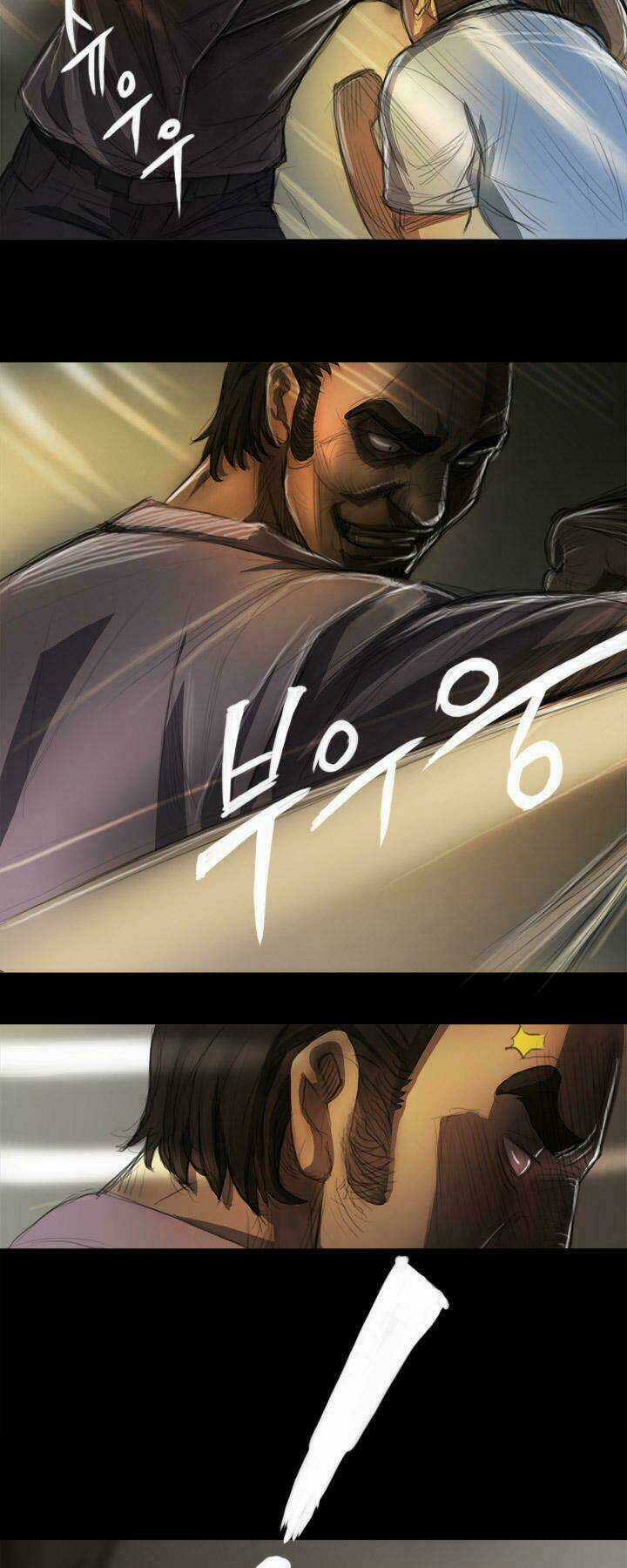 Noona: Yeon - Chapter 6 - Trang 37