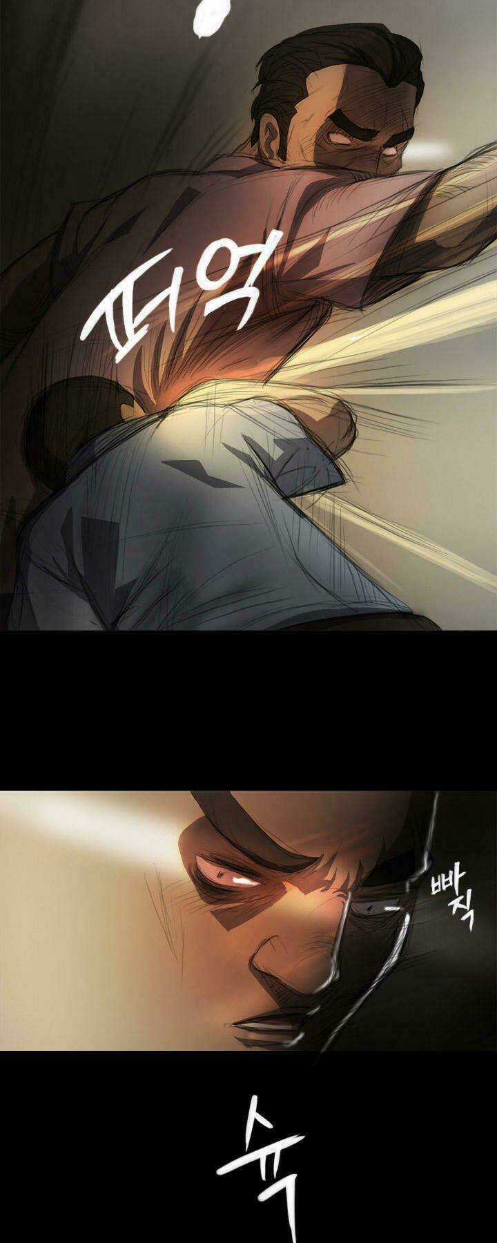 Noona: Yeon - Chapter 6 - Trang 38