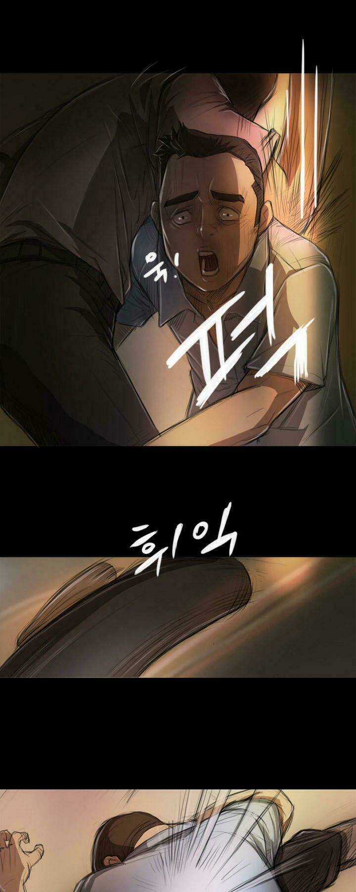 Noona: Yeon - Chapter 6 - Trang 40