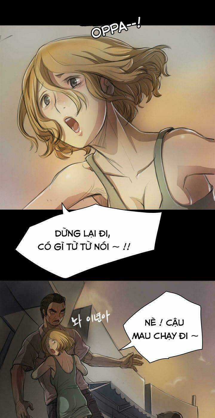 Noona: Yeon - Chapter 6 - Trang 42