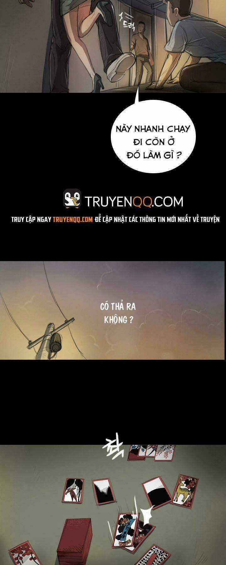 Noona: Yeon - Chapter 6 - Trang 43