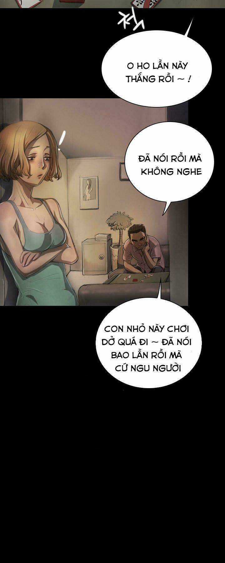 Noona: Yeon - Chapter 6 - Trang 44