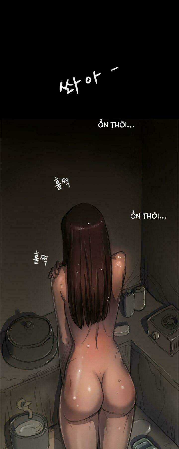 Noona: Yeon - Chapter 6 - Trang 46
