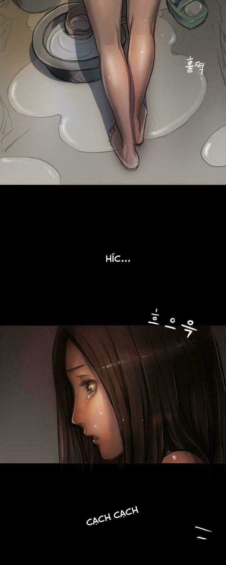 Noona: Yeon - Chapter 6 - Trang 47