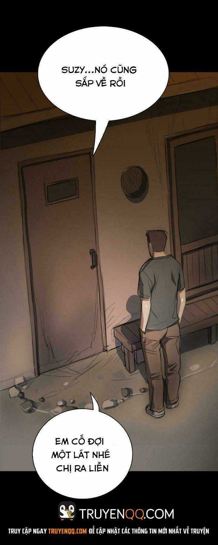 Noona: Yeon - Chapter 6 - Trang 50