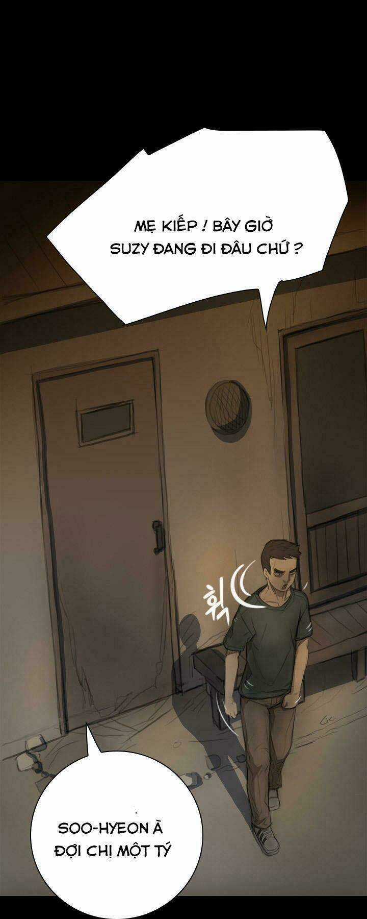 Noona: Yeon - Chapter 6 - Trang 52