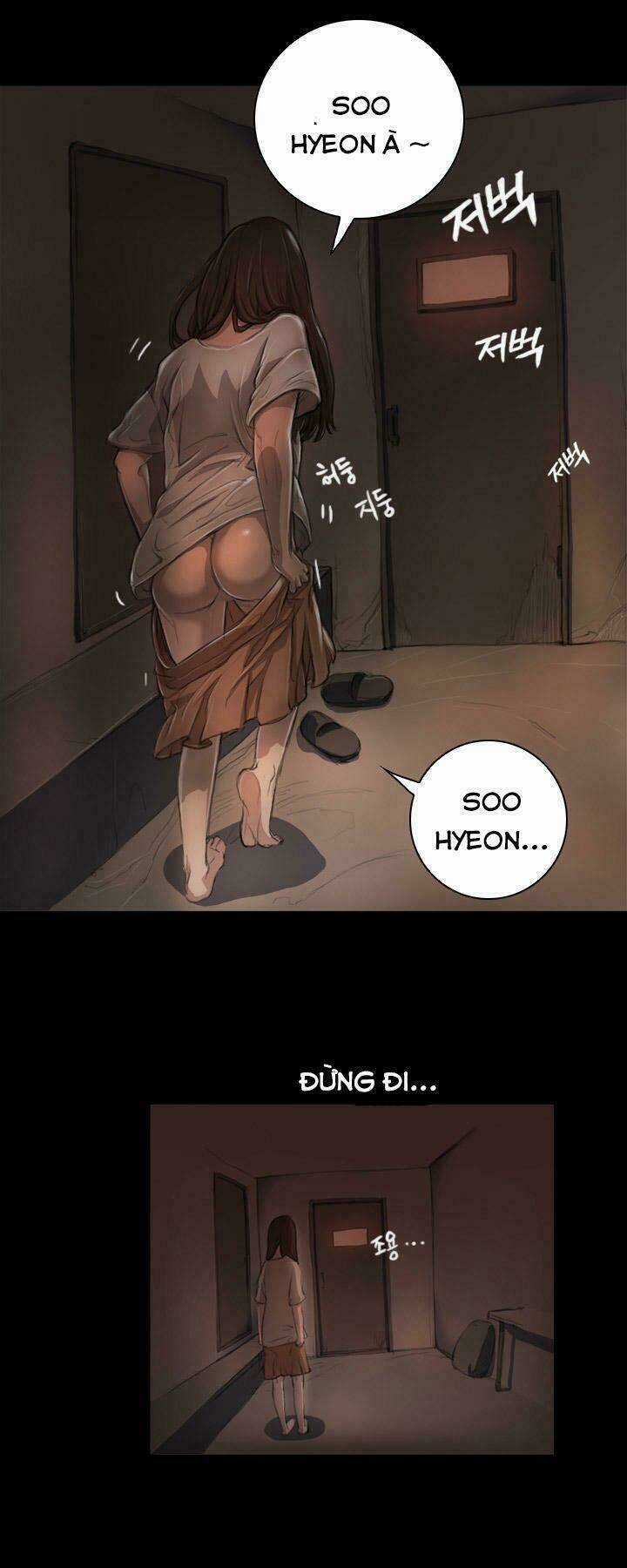 Noona: Yeon - Chapter 6 - Trang 53