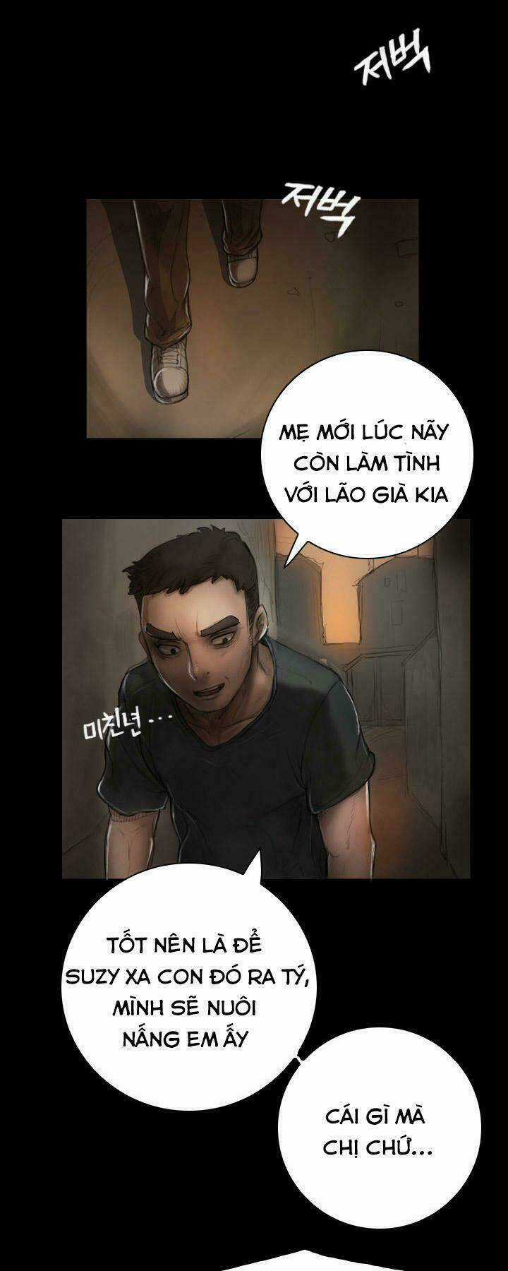 Noona: Yeon - Chapter 6 - Trang 54