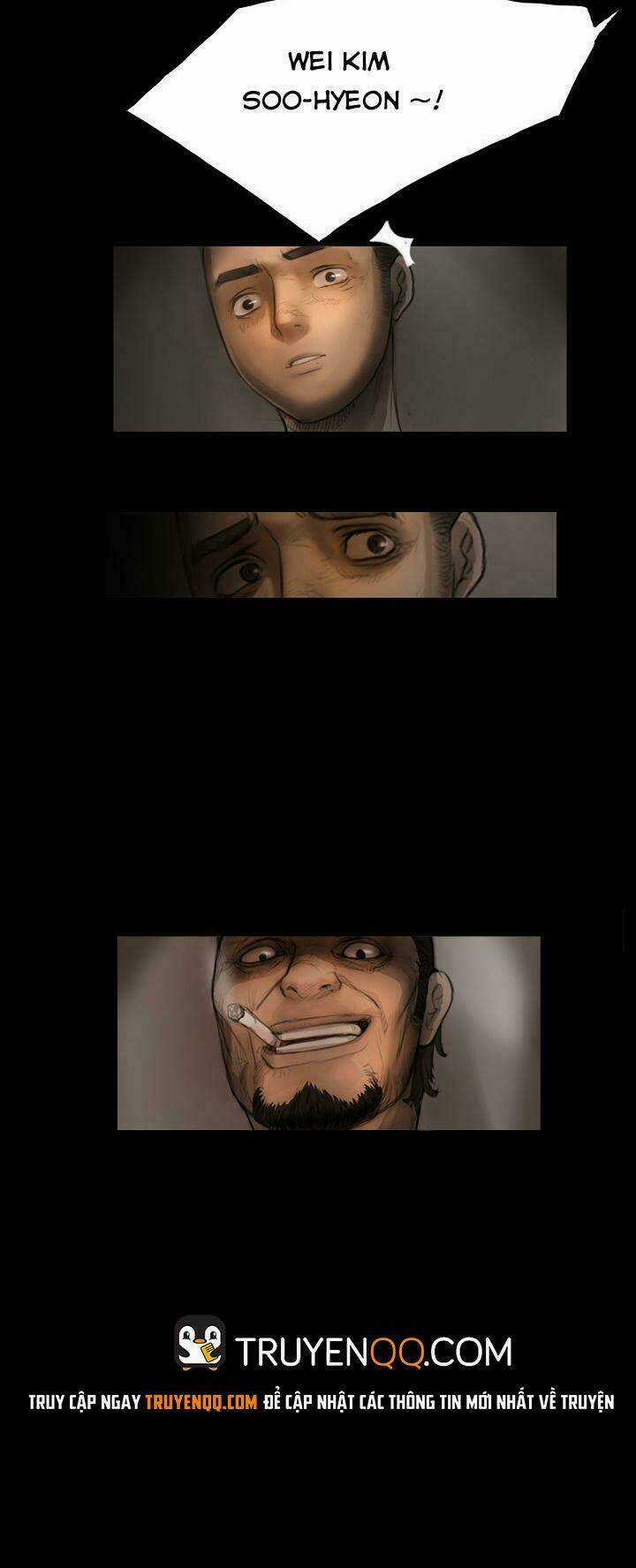 Noona: Yeon - Chapter 6 - Trang 55