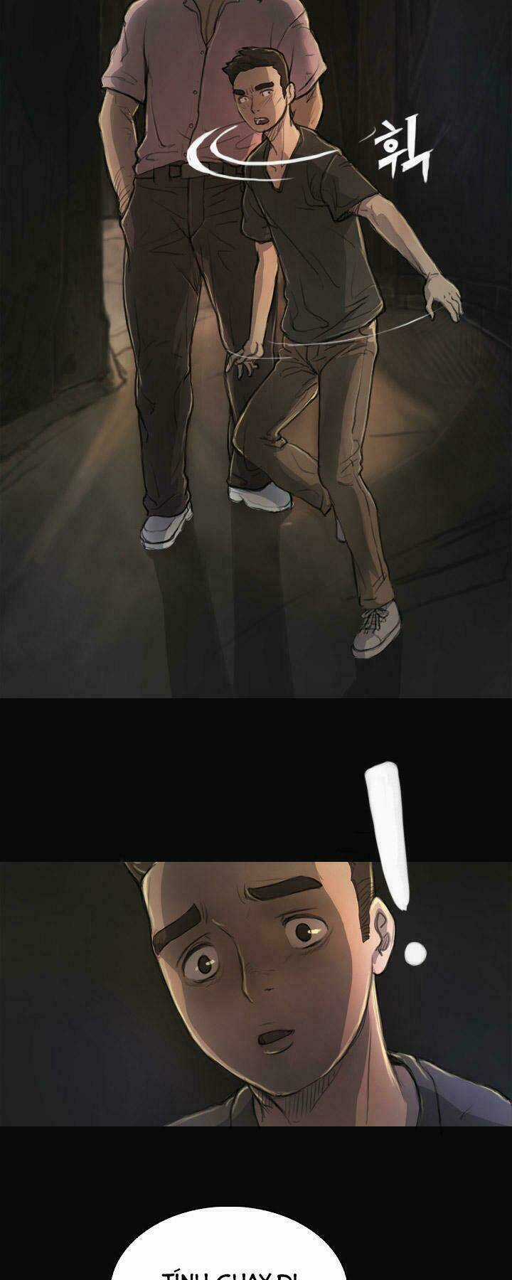 Noona: Yeon - Chapter 6 - Trang 57