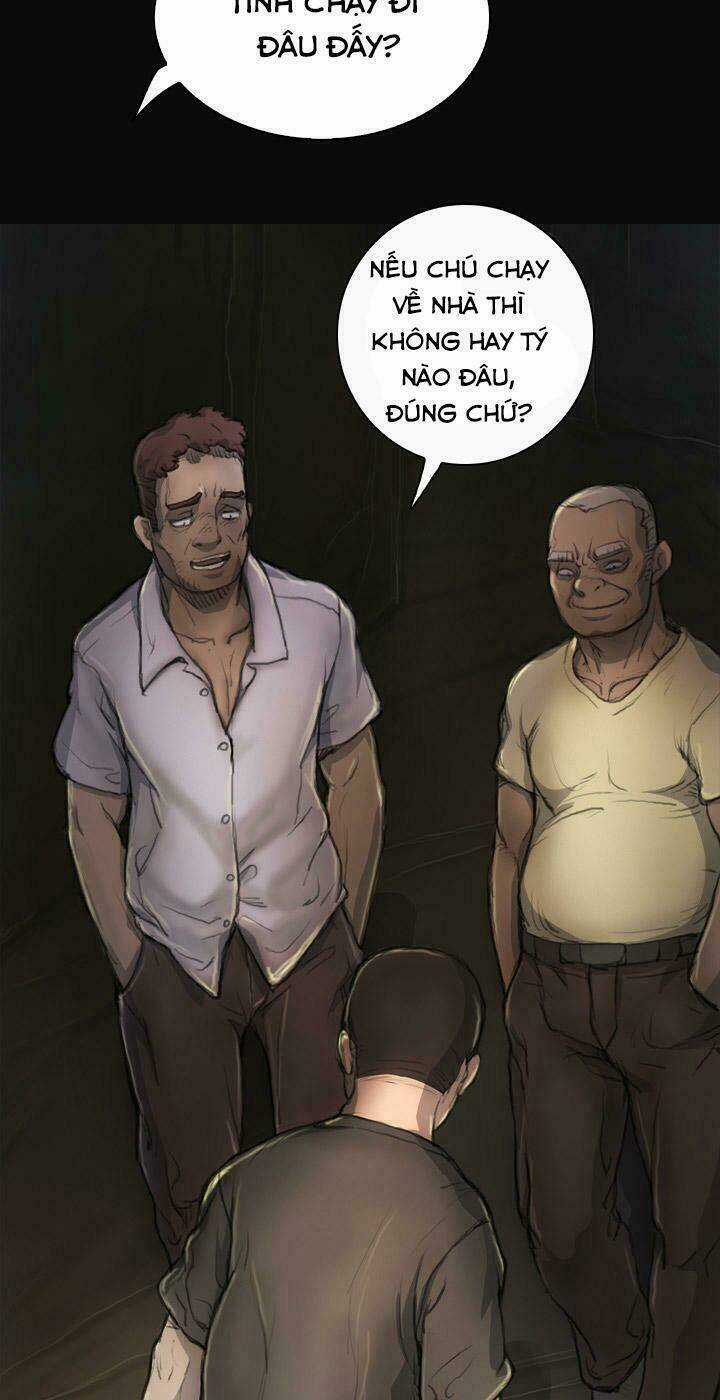 Noona: Yeon - Chapter 6 - Trang 58