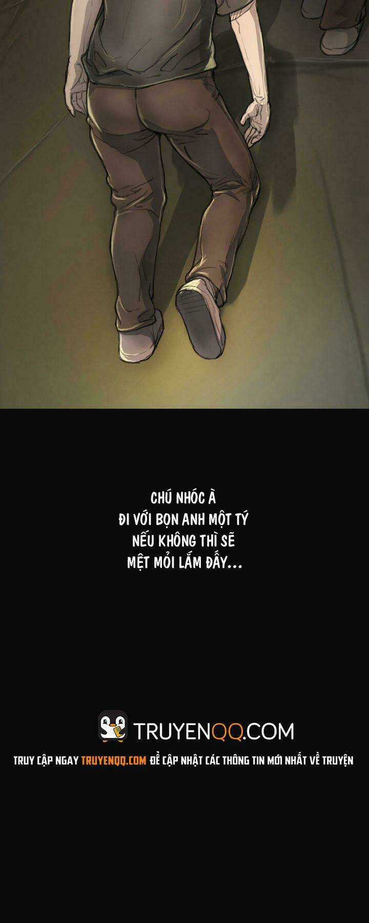 Noona: Yeon - Chapter 6 - Trang 59