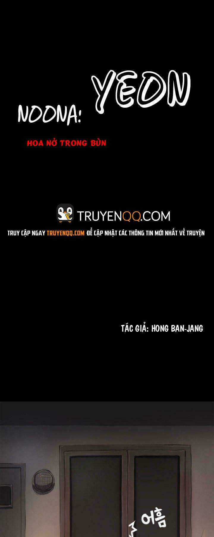 Noona: Yeon - Chapter 6 - Trang 7