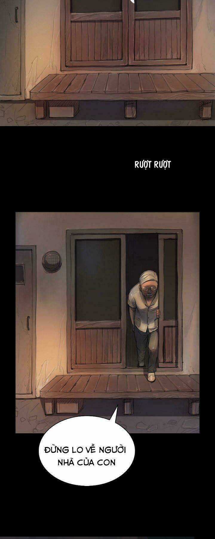 Noona: Yeon - Chapter 6 - Trang 8